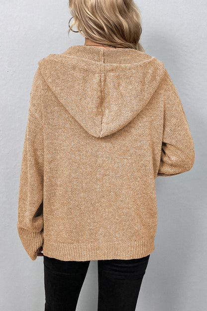 Well Tailored Top with a Graceful Silhouette