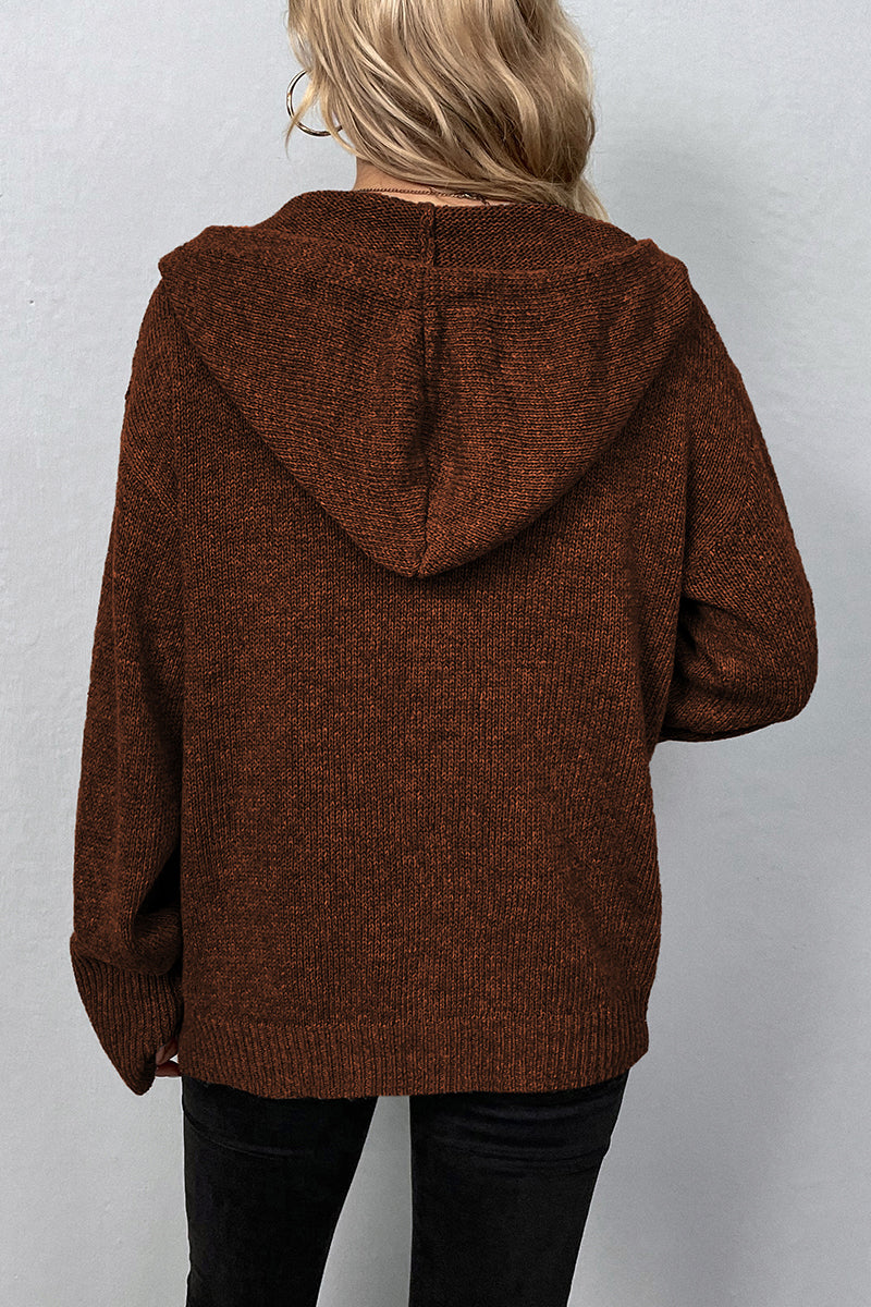 Well Tailored Top with a Graceful Silhouette