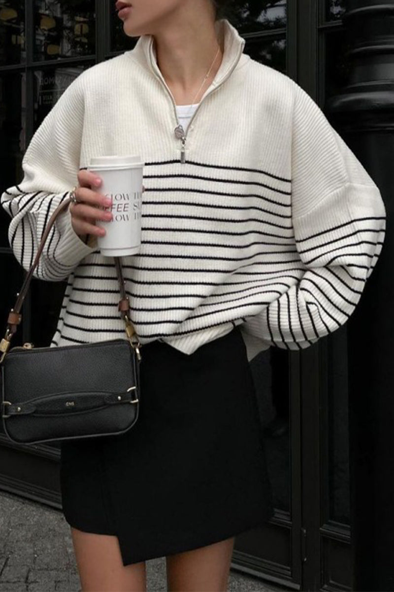 Beautifully Crafted Top in a Classic Style
