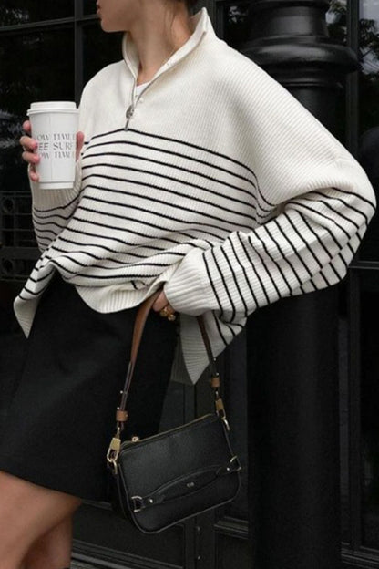 Beautifully Crafted Top in a Classic Style