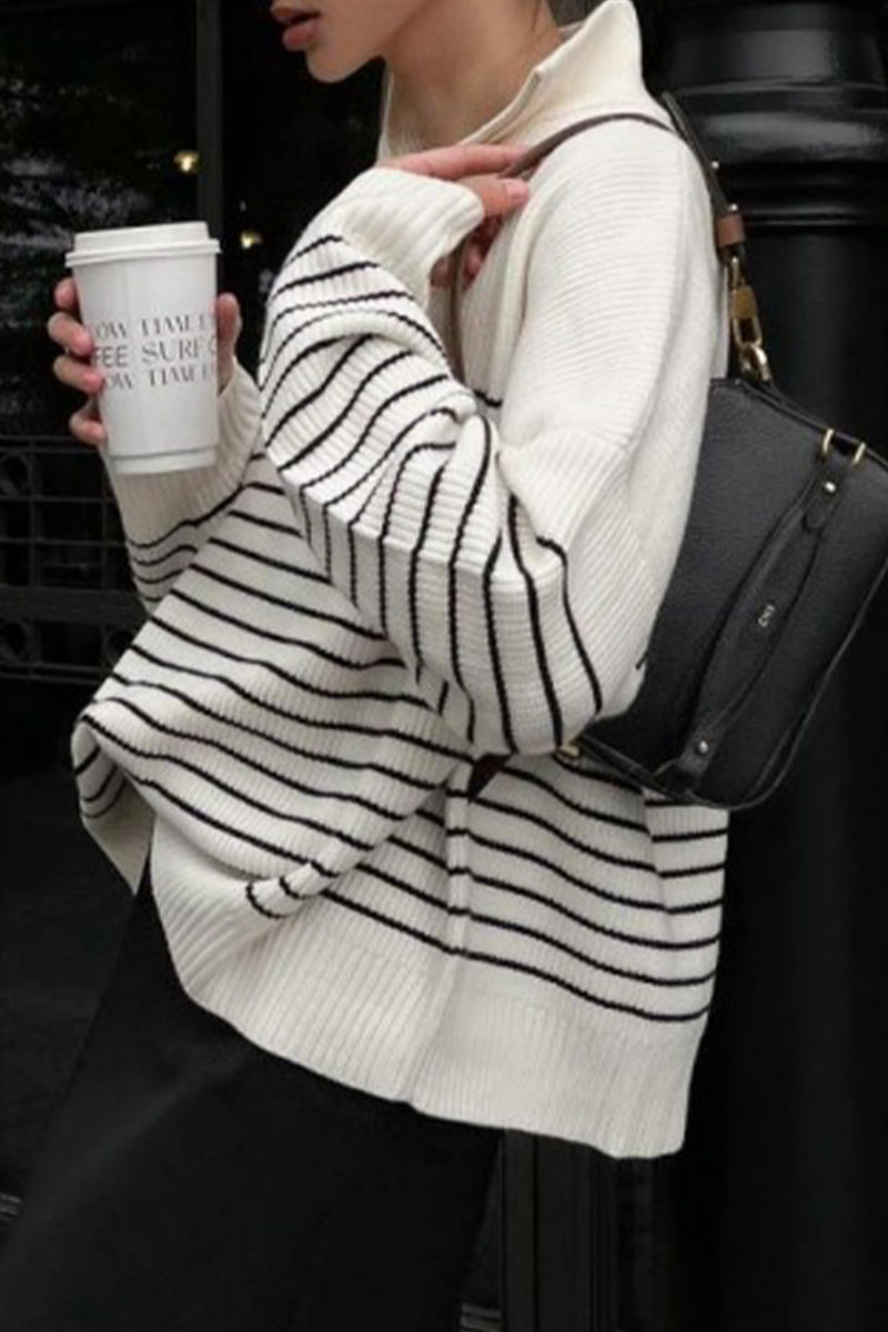 Beautifully Crafted Top in a Classic Style
