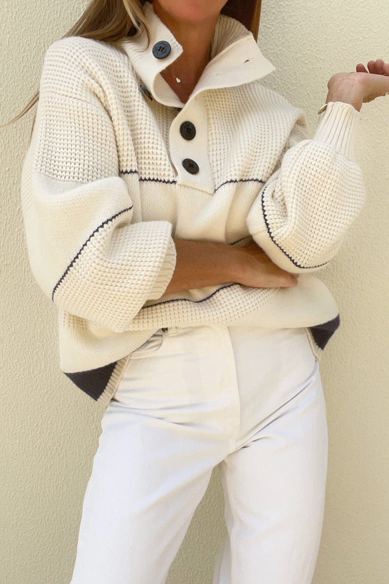 Classic Vintage & Enduringly Stylish Top