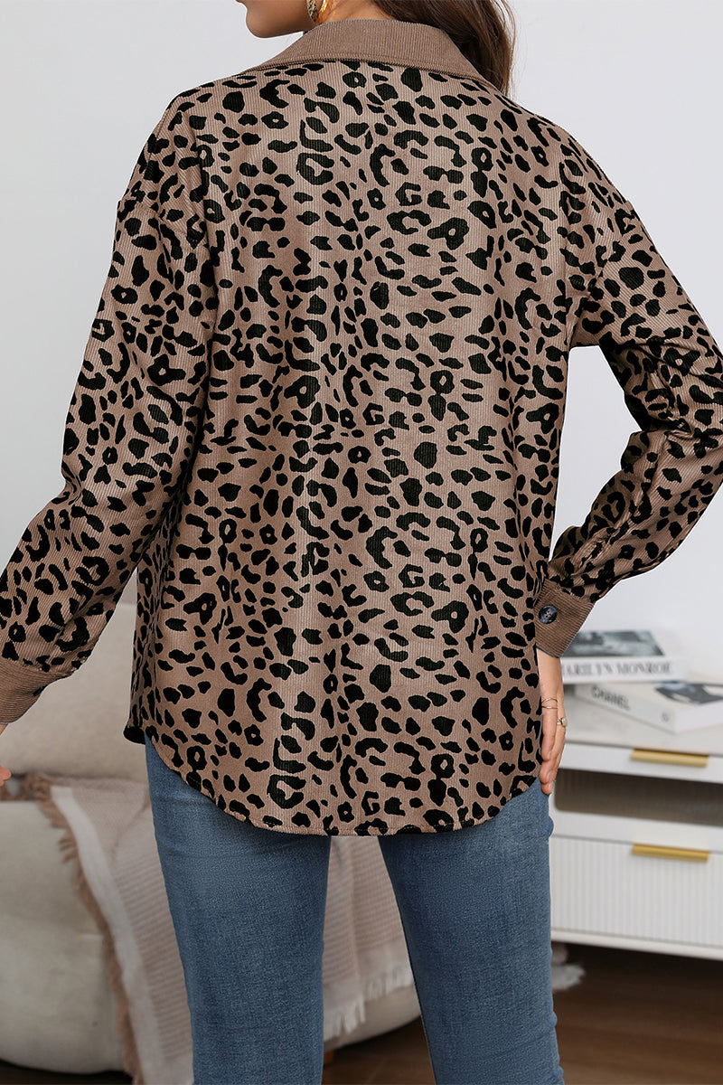 A Vintage Style Top with Delicate Timeless Details