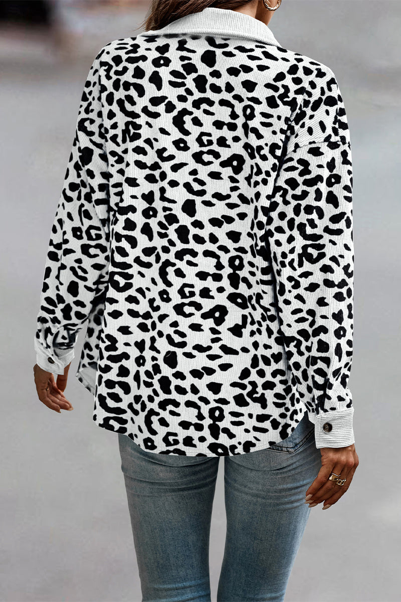 A Vintage Style Top with Delicate Timeless Details