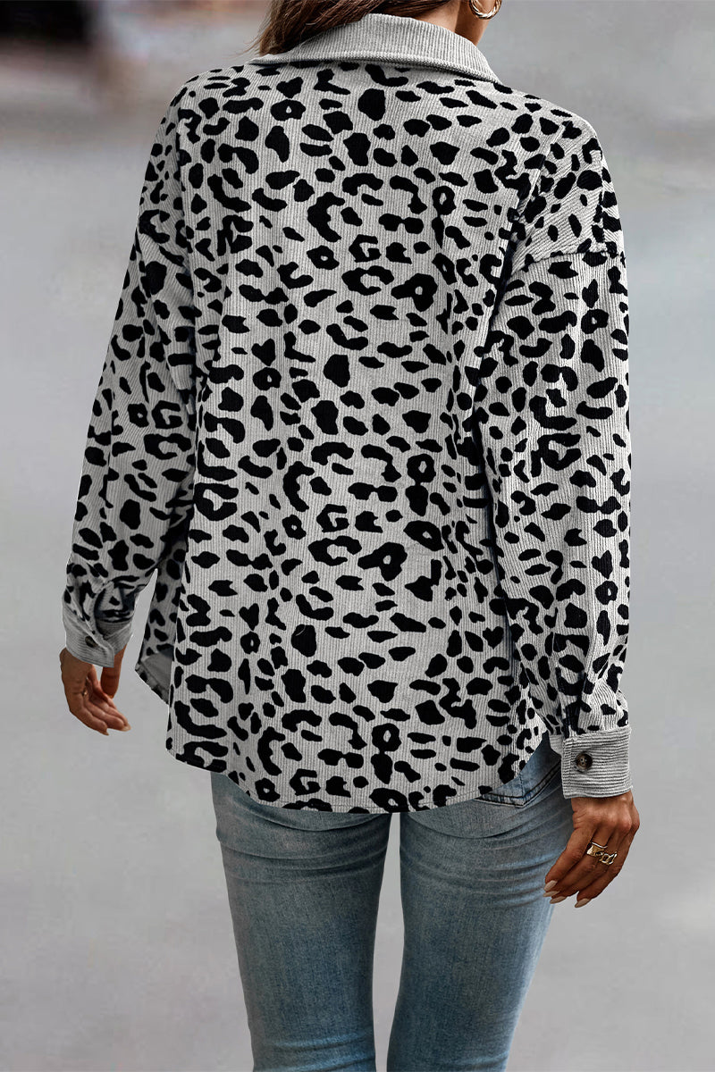 A Vintage Style Top with Delicate Timeless Details