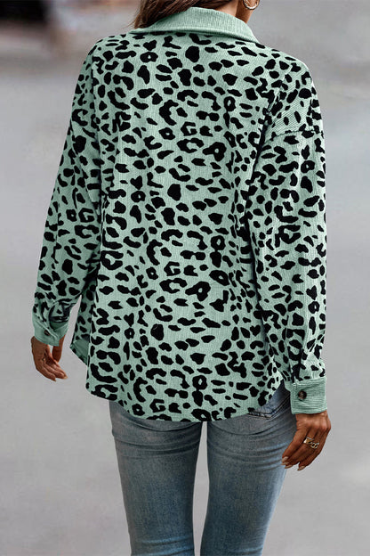 A Vintage Style Top with Delicate Timeless Details