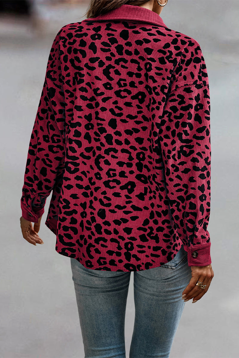 A Vintage Style Top with Delicate Timeless Details