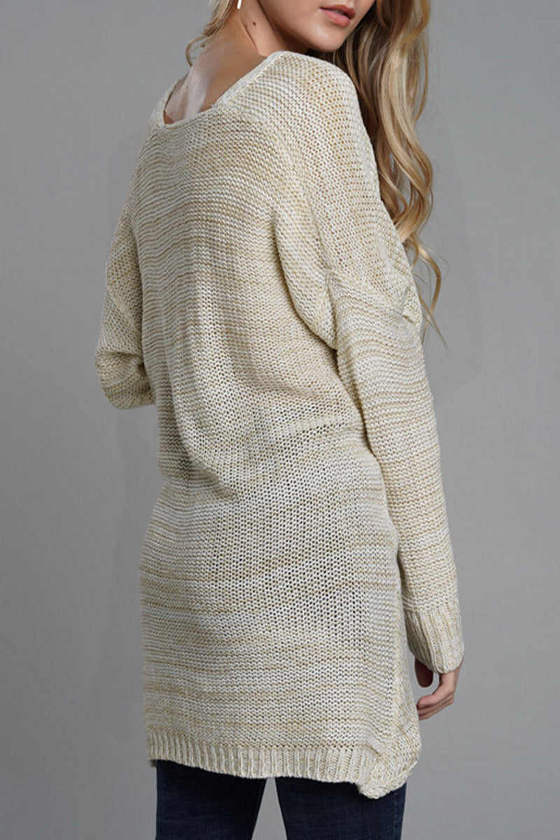 Classic Vintage Top with a Flattering Fit