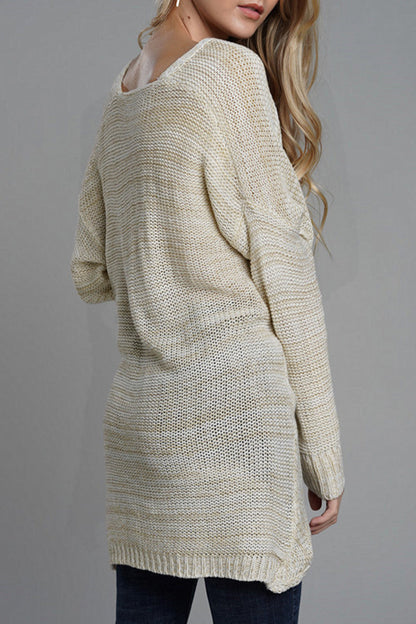 Classic Vintage Top with a Flattering Fit