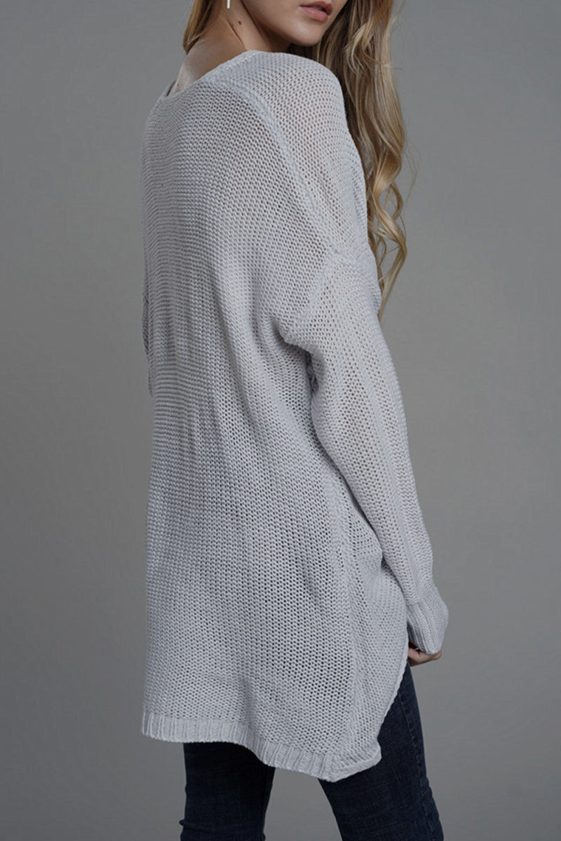 Classic Vintage Top with a Flattering Fit