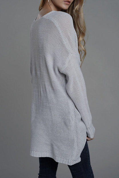 Classic Vintage Top with a Flattering Fit