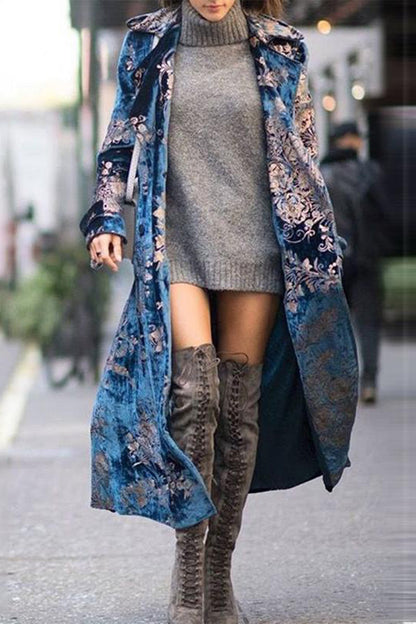 Gracefully Styled Cardigan for Any Occasion