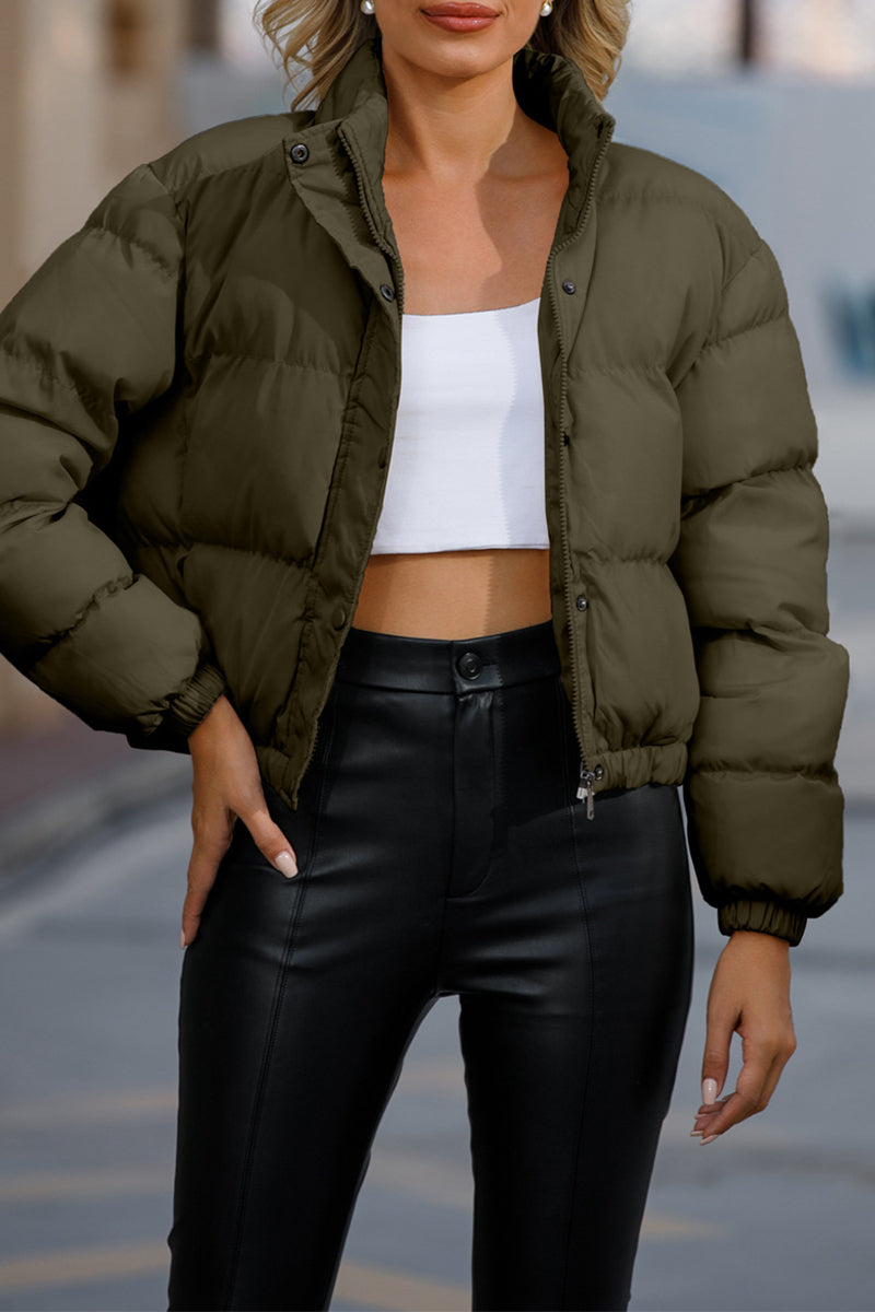 Army green