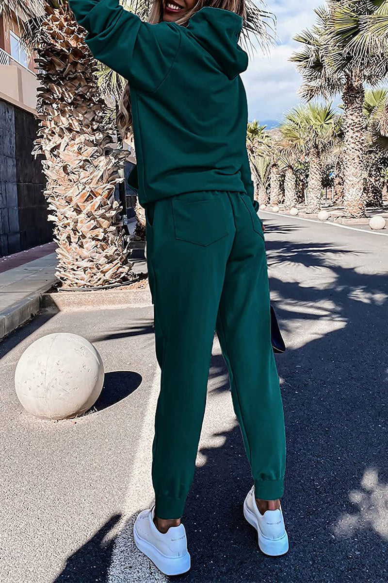 Sophisticated Garment with a Clean Classic Look