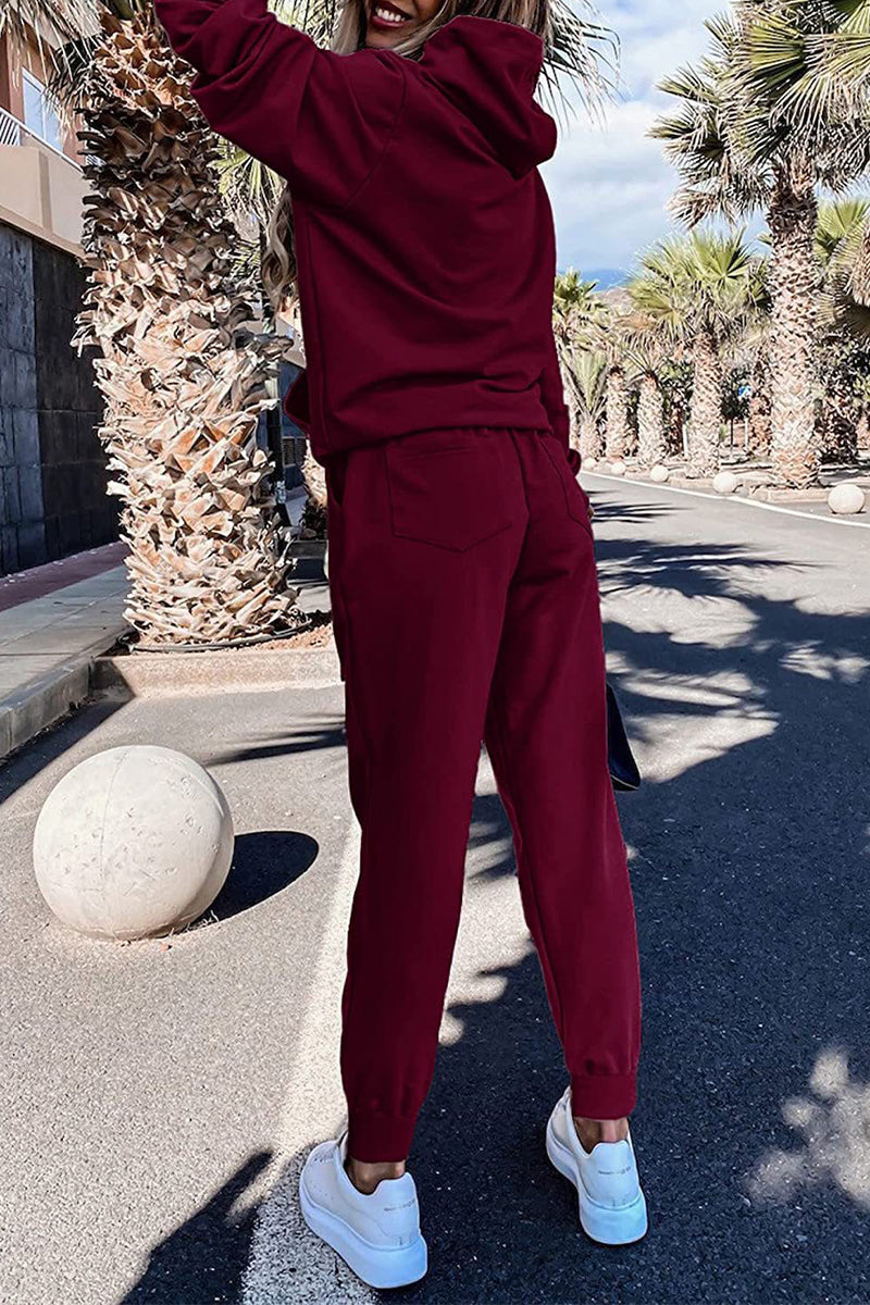 Sophisticated Garment with a Clean Classic Look