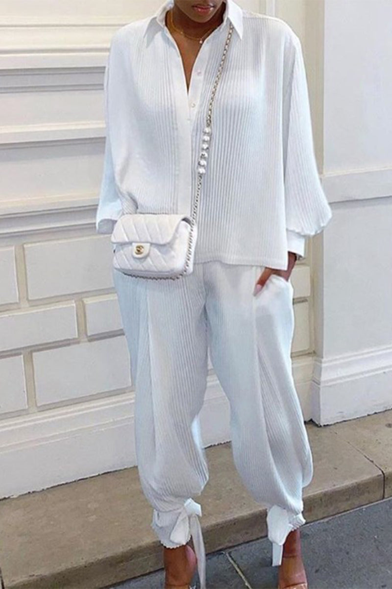 Gracefully Styled Garment for Any Occasion