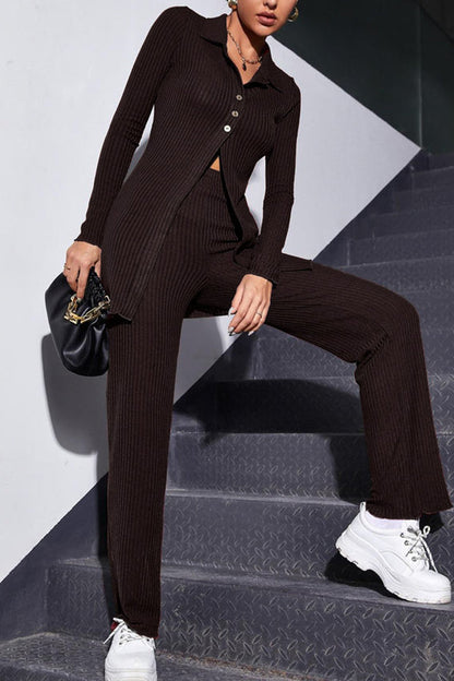 Beautifully Finished Garment in a Timeless Design