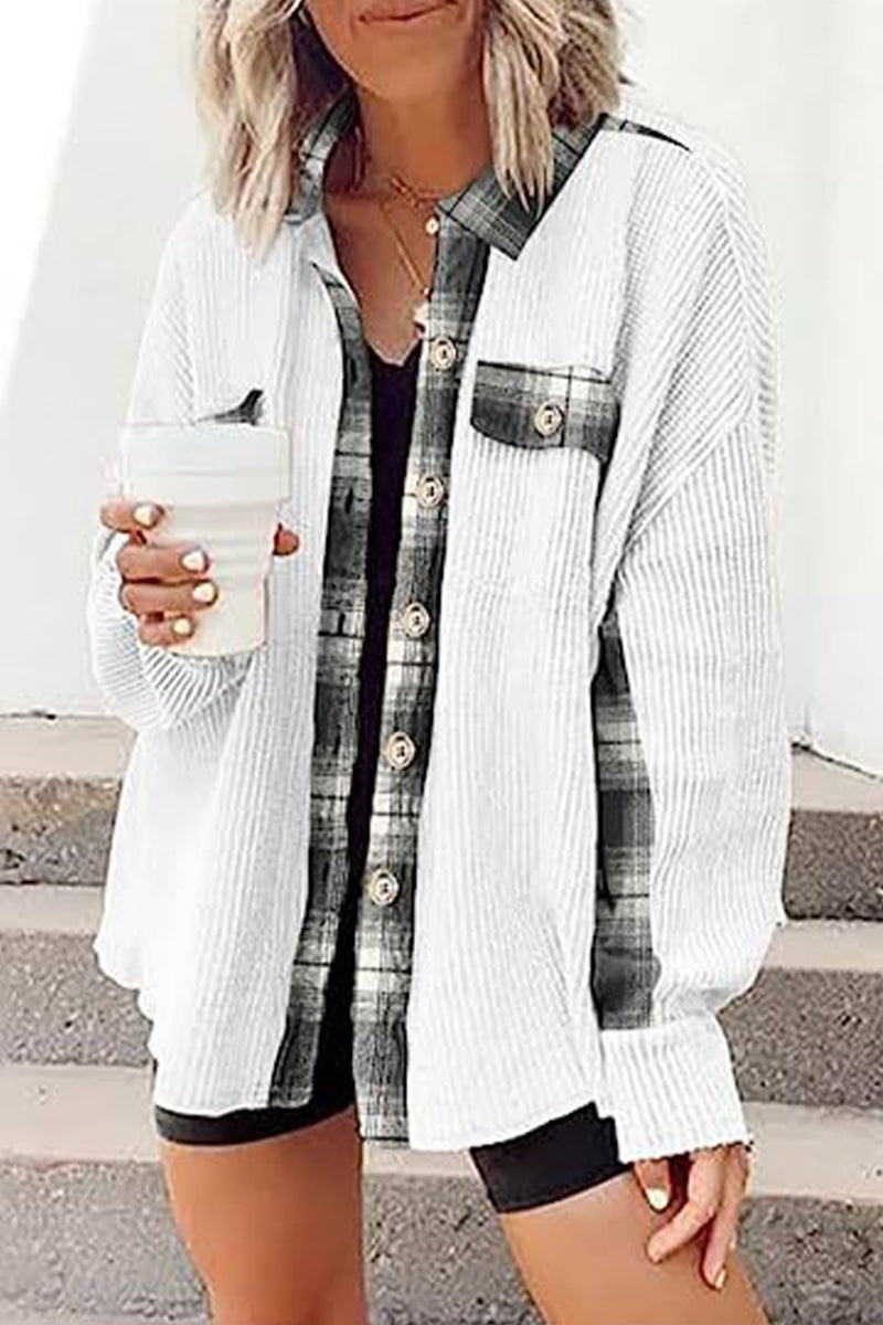 Beautifully Finished Top in a Timeless Design