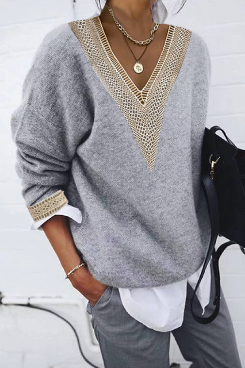 Classic Vintage & Enduringly Stylish Top