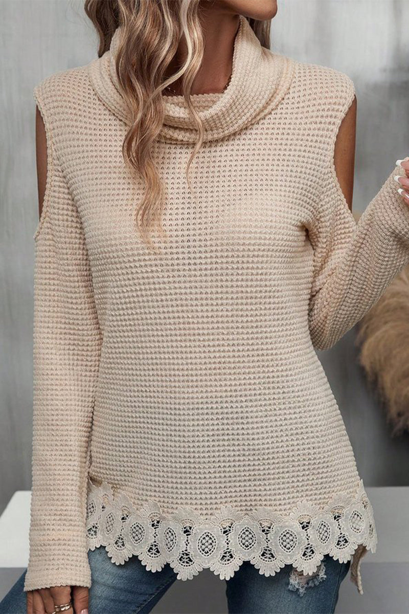Classic Vintage Top with a Flattering Fit