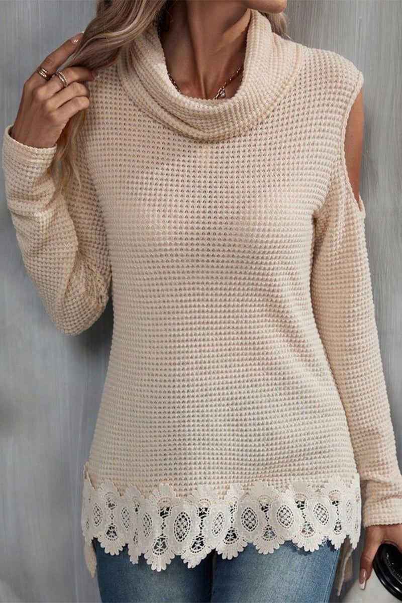 Classic Vintage Top with a Flattering Fit
