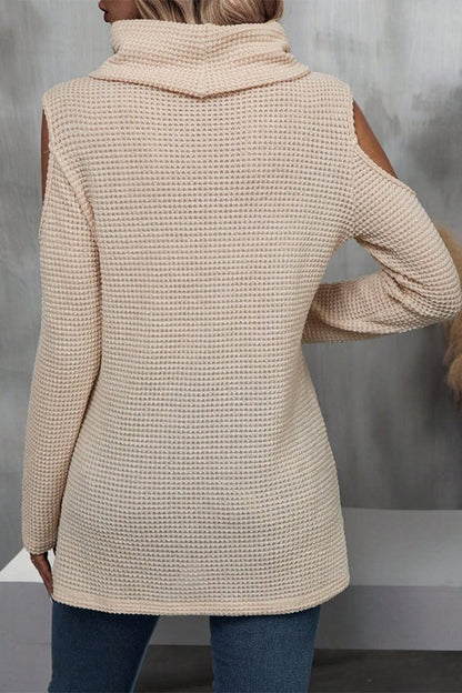 Classic Vintage Top with a Flattering Fit
