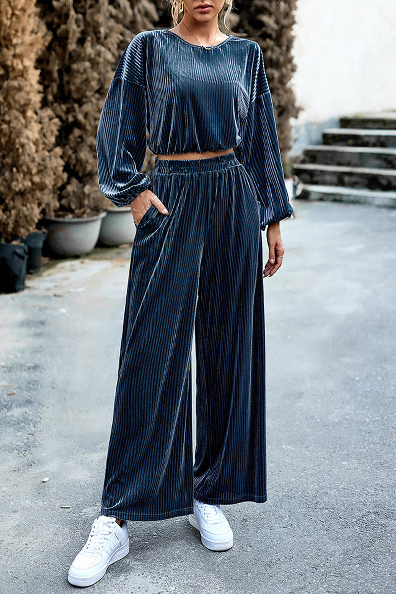 Beautifully Crafted Trousers in a Classic Style