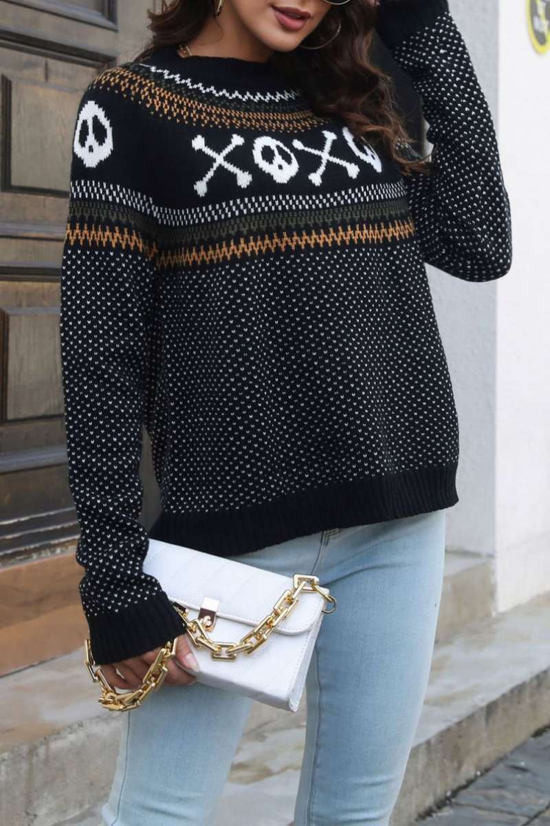 A Vintage Style Top with Delicate Timeless Details