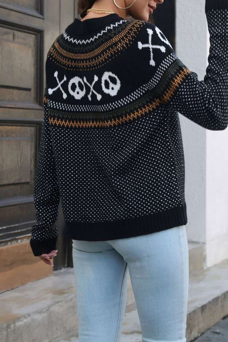 A Vintage Style Top with Delicate Timeless Details