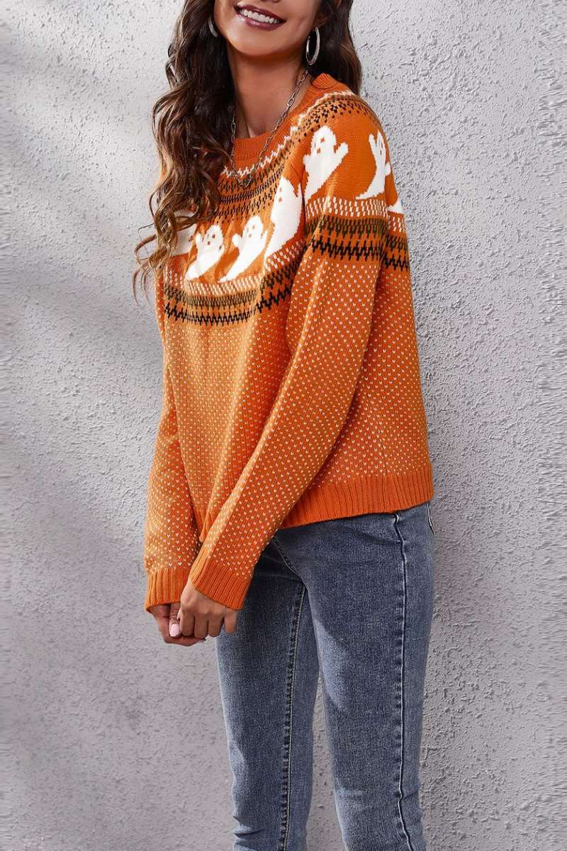 A Vintage Style Top with Delicate Timeless Details