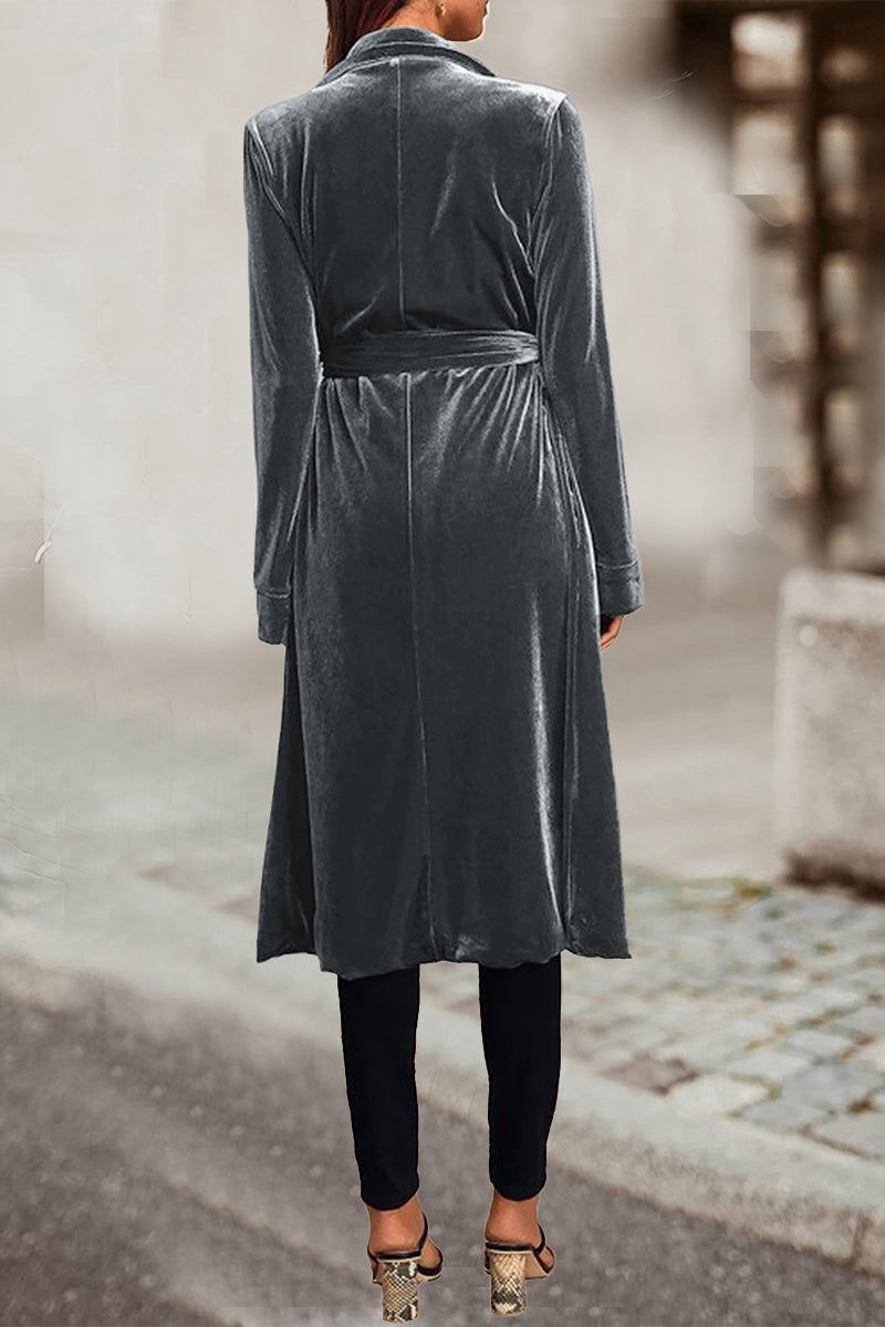 Elegantly Styled Garment for Everyday Wear
