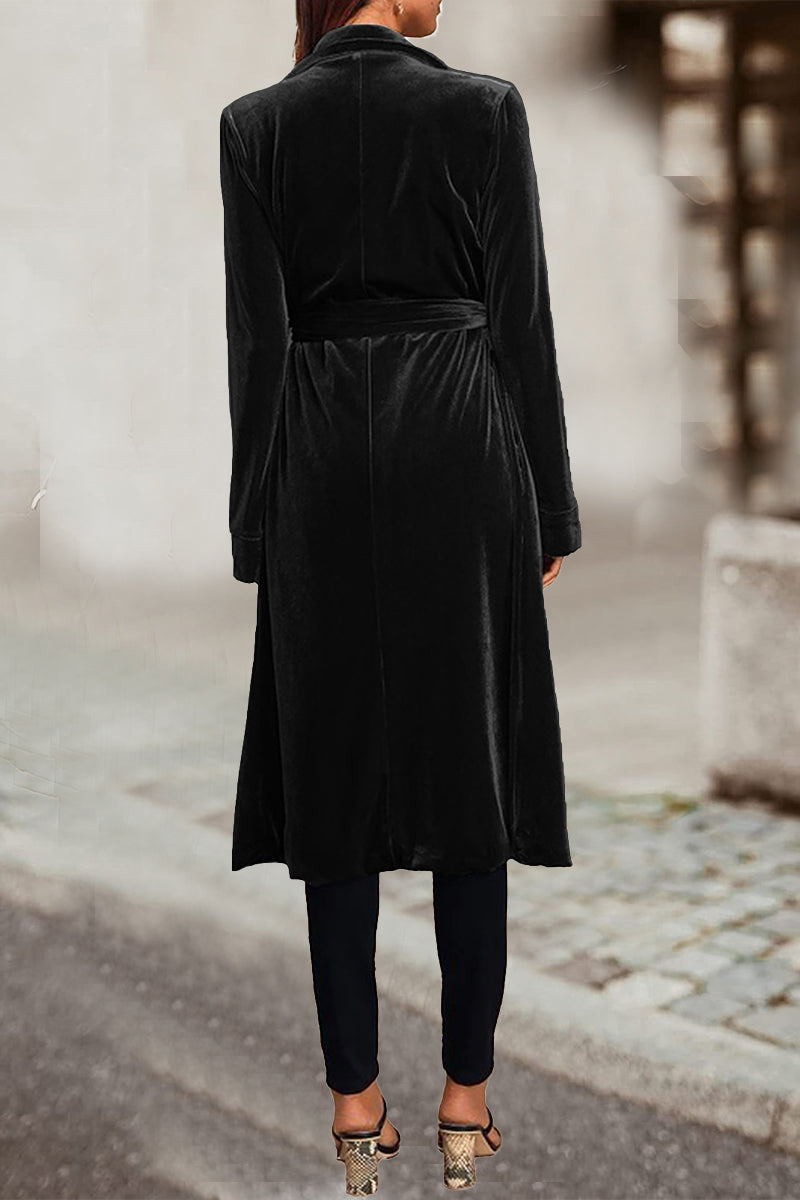 Elegantly Styled Garment for Everyday Wear