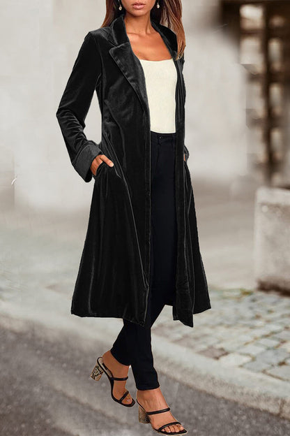Elegantly Styled Garment for Everyday Wear