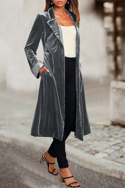 Elegantly Styled Garment for Everyday Wear