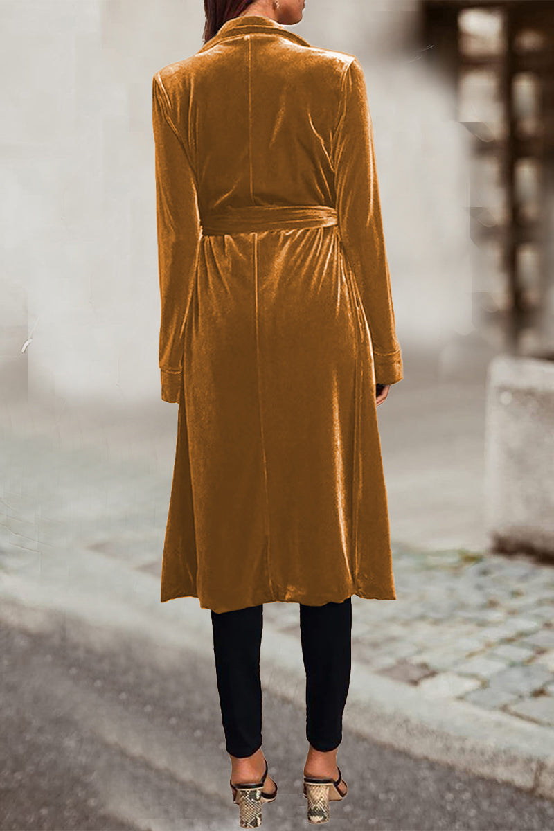 Elegantly Styled Garment for Everyday Wear