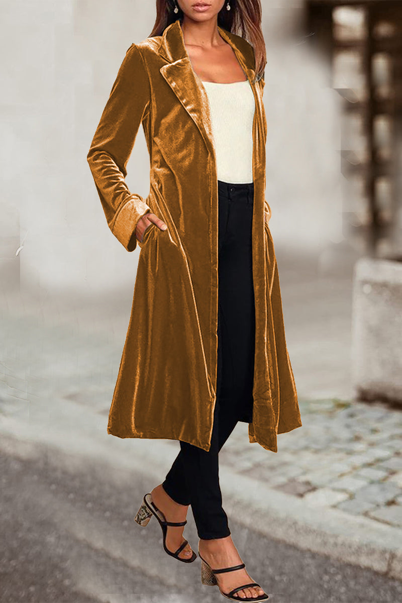 Elegantly Styled Garment for Everyday Wear
