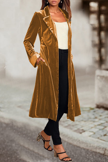 Elegantly Styled Garment for Everyday Wear