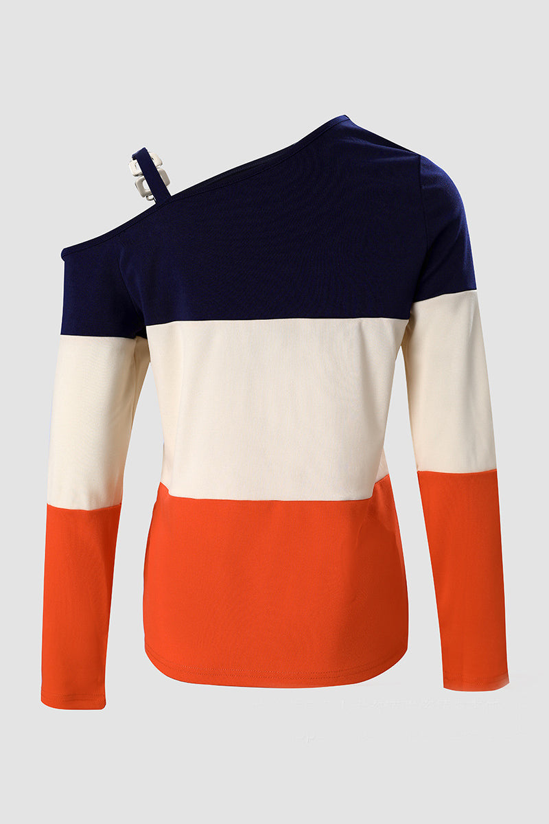 Sophisticated Top with a Clean Classic Look