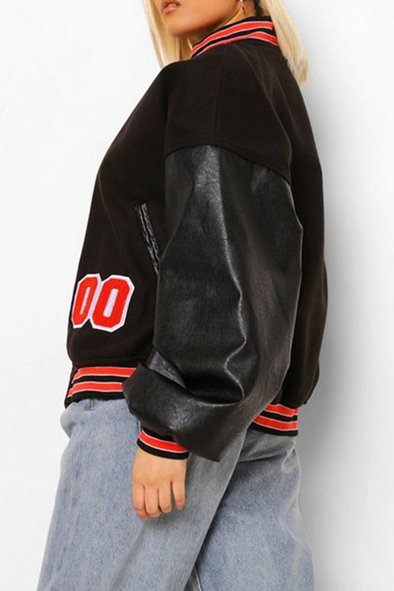 Sophisticated Garment with a Clean Classic Look