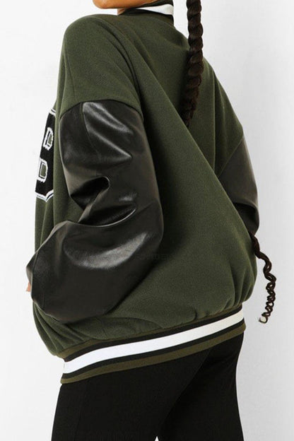 Sophisticated Garment with a Clean Classic Look
