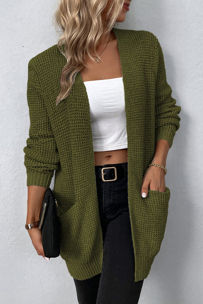 Army green