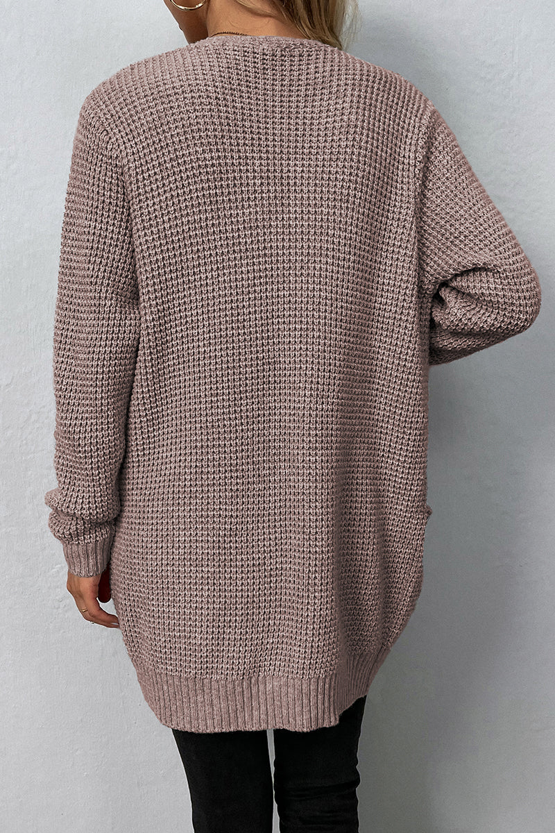 Effortlessly Elegant Garment with a Timeless Design