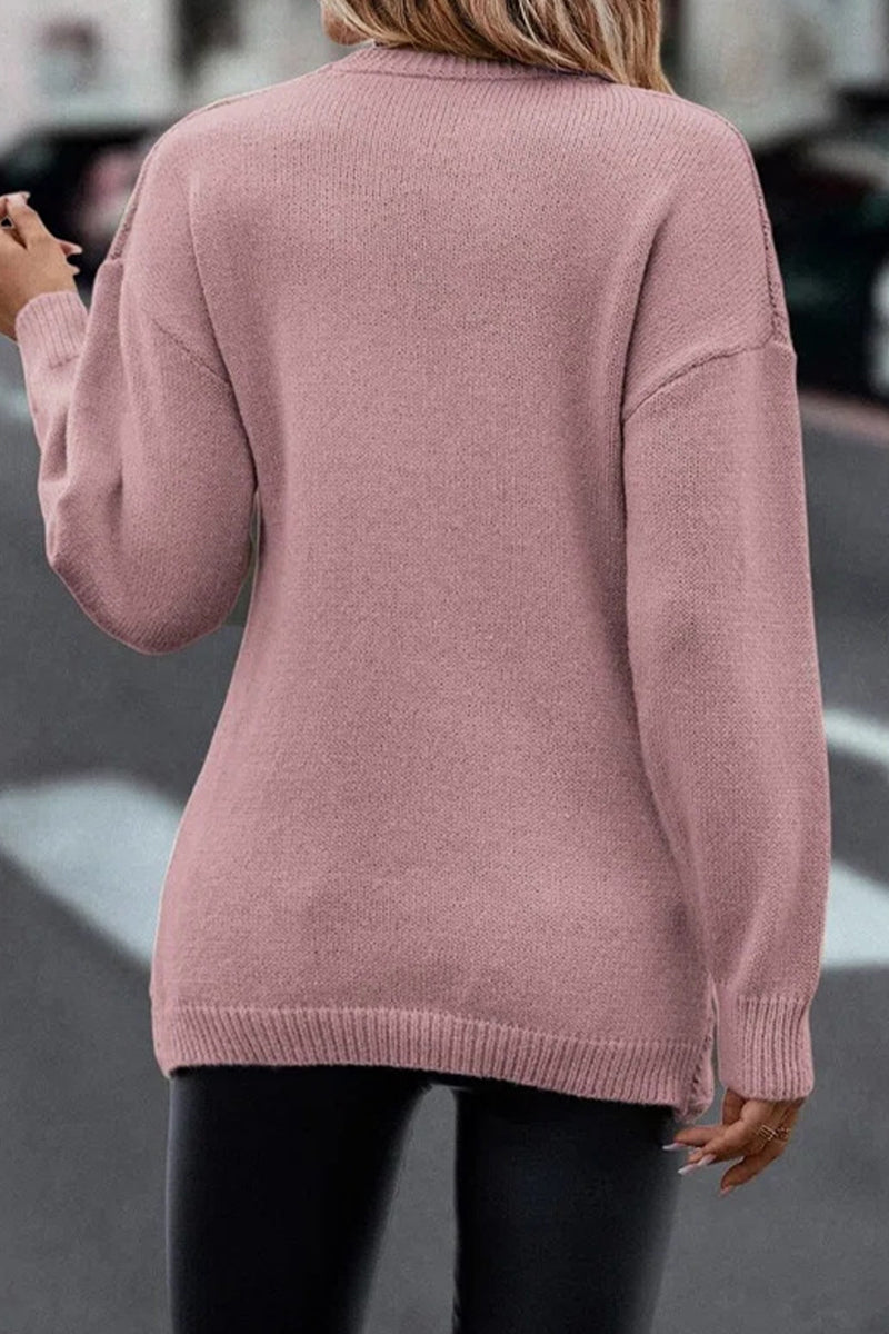 Gracefully Styled Top for Any Occasion