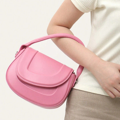 Beautifully Balanced Bag with Timeless Character