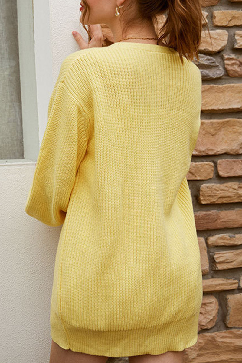 Classic Vintage Garment with a Flattering Fit