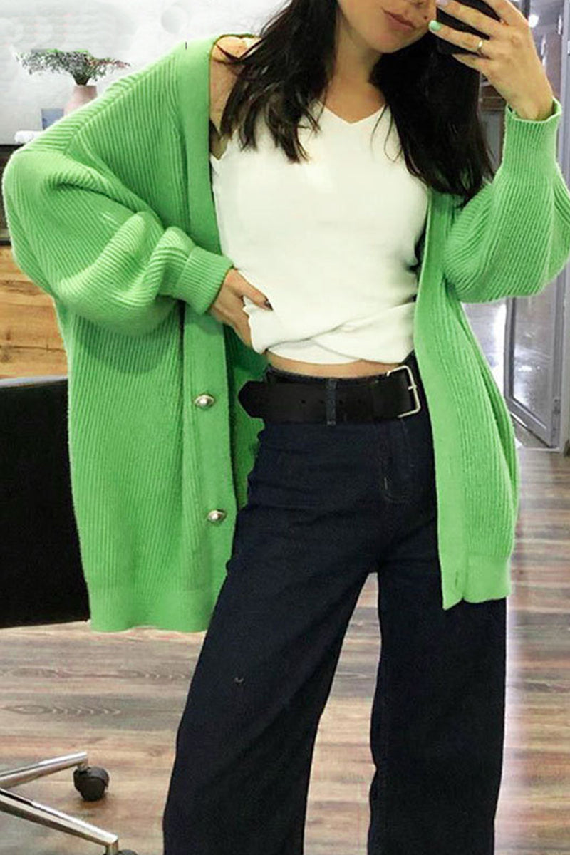 Classic Vintage Garment with a Flattering Fit