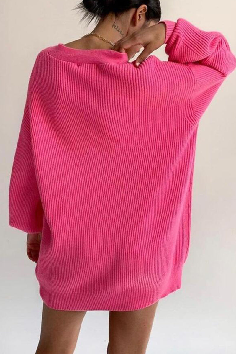 Classic Vintage Garment with a Flattering Fit