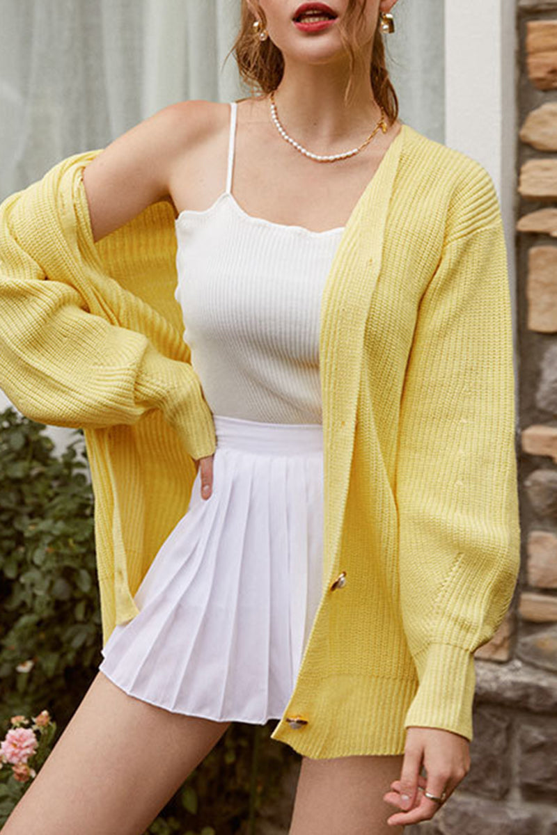 Classic Vintage Garment with a Flattering Fit