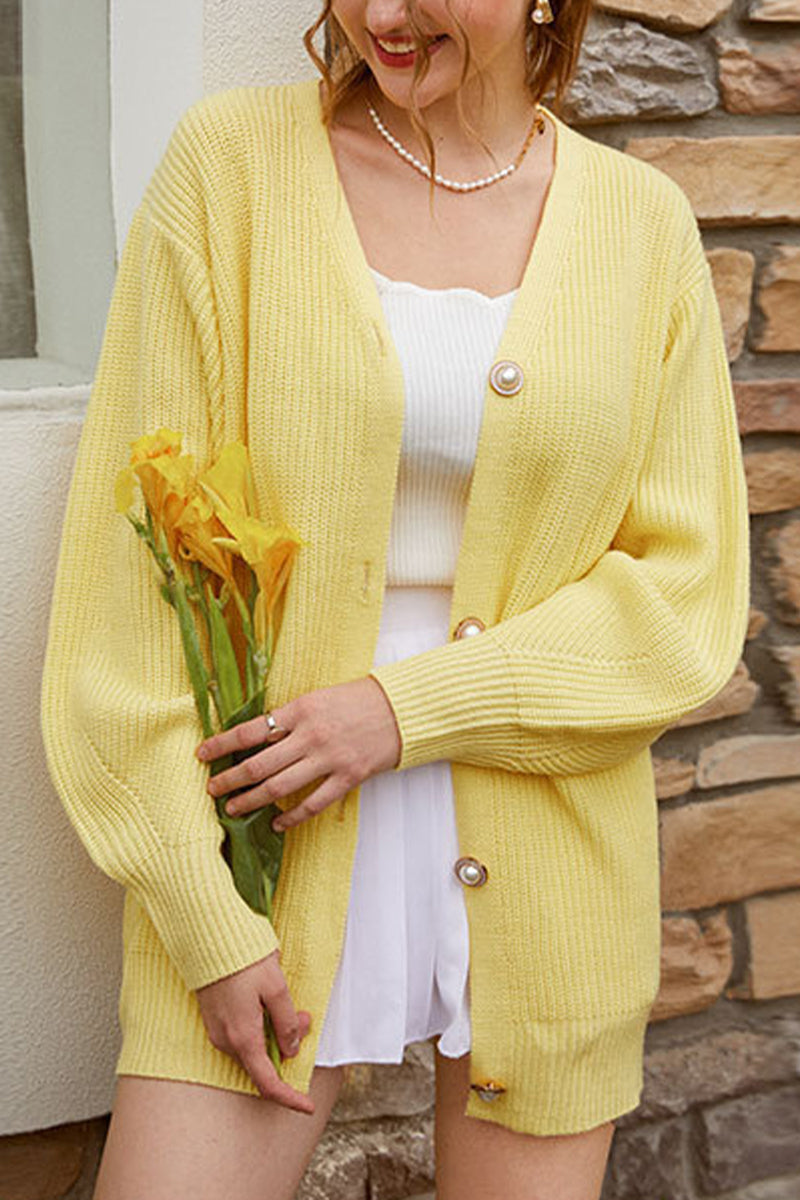 Classic Vintage Garment with a Flattering Fit