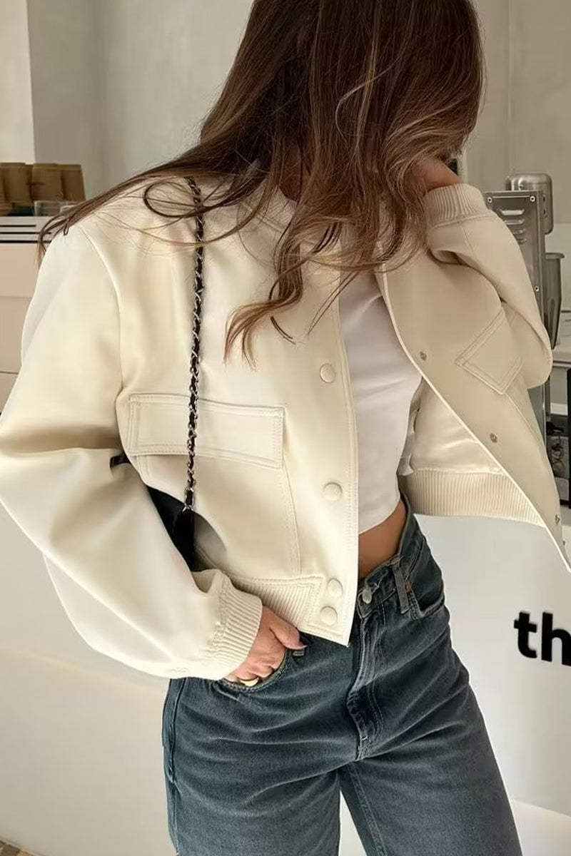 Classic Vintage Garment with a Flattering Fit